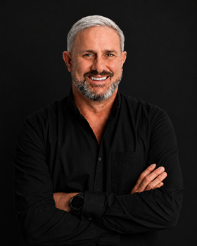 Marc Nichols
