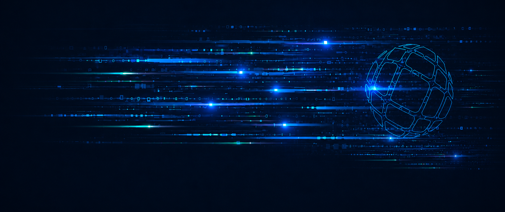 About DataMC digital migration visual