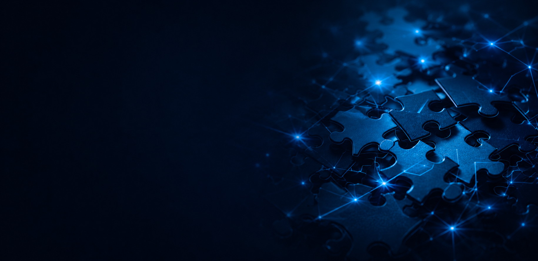 Business Integrated Data Migration methodology visual
