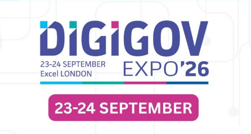DIGIGOV Digital Expo 26