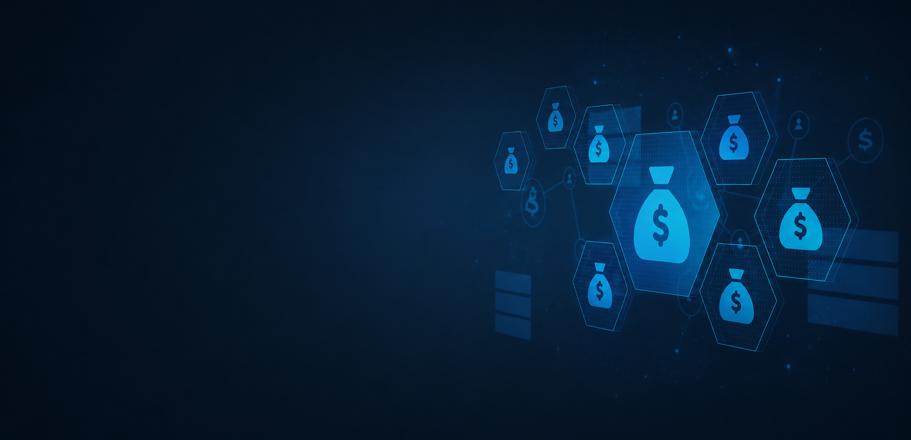 Migration cost control digital visual